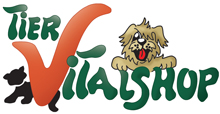 Tiervitalshop Logo